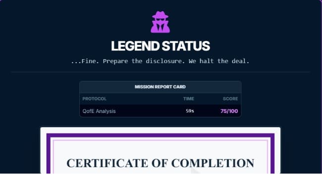 The Due Diligence Disaster- When Business Analysis Becomes a Strategy Game