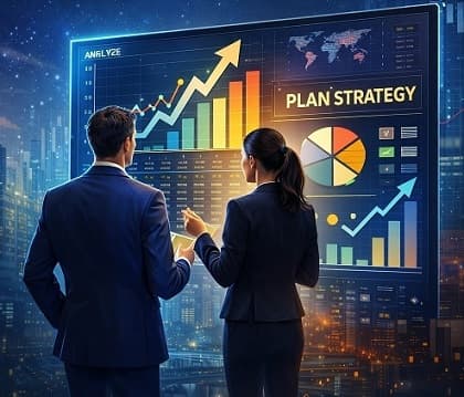 Winning Simulations with Strategy